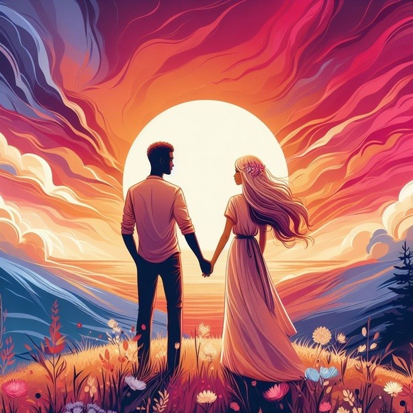 couple
