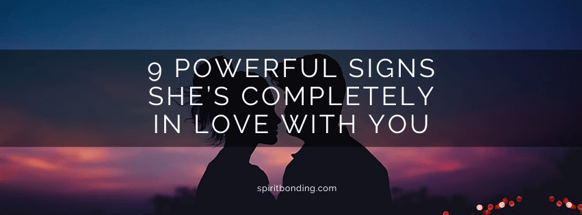 Magic of Love Spell