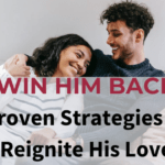 how to get your ex-boyfriend back