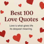 100 Cute Quotes