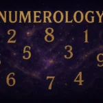 Numerology Banner