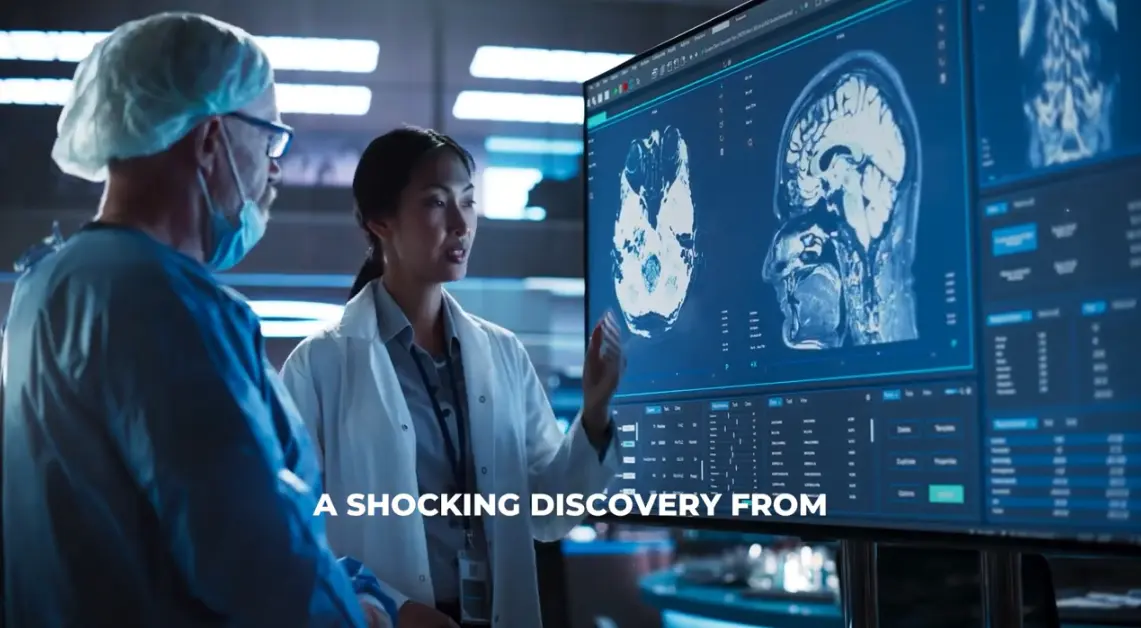 Neuroscience-Trained Researcher Explains