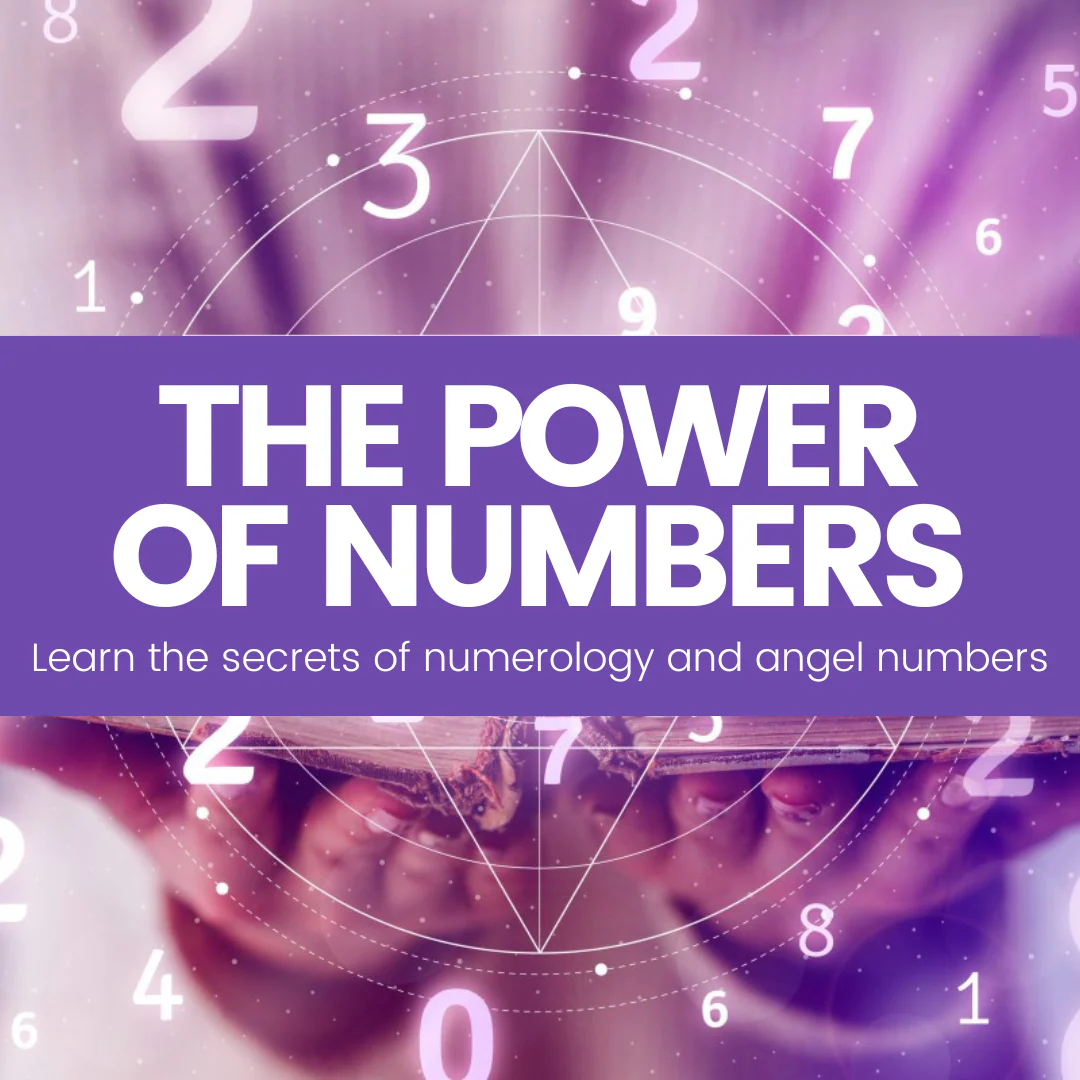 the power of number