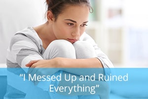 relationship mistake