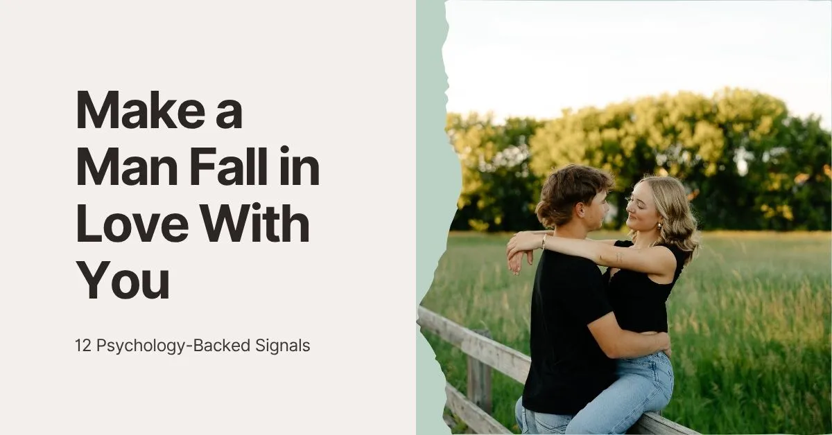 12 Psychology-Backed Signals